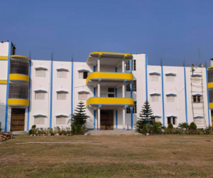 Nabipur Nabajagaran College of Education