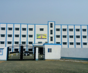 Vivekananda B. Ed & D. El. Ed College