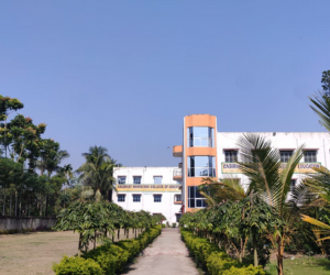 Basirhat Mahabodhi college of Education